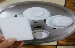 用什么洗碗好/納米海綿、魔力擦可以洗碗么？