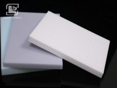 工廠噪音大怎么解決？用納米海綿治理工廠噪音