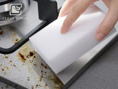 納米海綿對環境有害嗎？